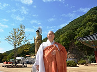 구주 걸봉우 선사..