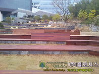 lig 손해보험 사천 연수원..