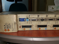 YASKAWA SERVO UNIT