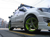19" 루피노 CV3 샤이닌 그..