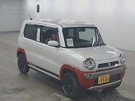 스즈키 허슬러 (연비 29..