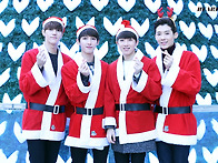 [하트비] 2015 MERRY HEARTBMAS♡