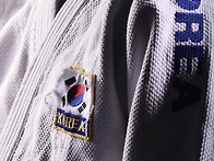 스포츠(유도)프로필 사진
