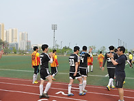본선대회-소망그룹 경기 : 혜성 vs 신촌