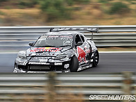 MAD MIKE RX-8 D1NZ