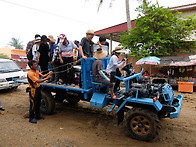 여름 봉사 활동