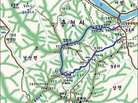 5월 정기산행 : ..