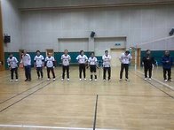 2013~2014년 동호인리그전