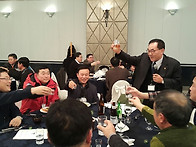 2015년도 정기 총회 2