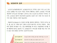 2015년 요양보호사..
