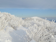 덕유산비박20141220-21..