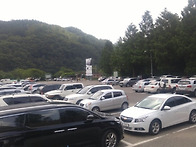 운일암 반일암 캠핑장(무주..