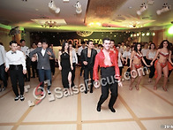The Latin soul Dan..