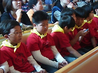 2012년 인영이 학예회