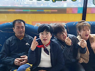 &clubs; 제88차 송년산행 수덕사..