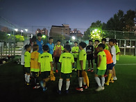 안산축구교실 에버..