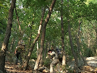서울모처에서