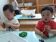 다람쥐들^^~