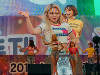 18년 센텀맥주축제..