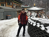 청계산