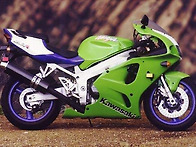 ZX-7R & ZX-7RR, ZX..