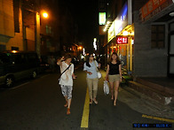 2012.8.10 치킨과 생맥주..