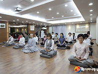 붓다야나 명상센터 사진3