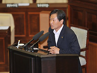 교육위원장 인사