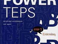 POWER TEPS LISTENI..