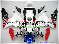 CBR600RR 03-04 B10..