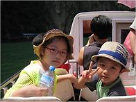 혜경이와 병현...이를 소..