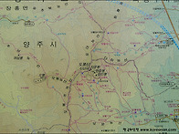 제187차 독수리산악회 2013년 3월 정기산행