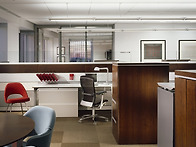 Bank of America