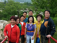 2014년 야유회