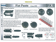 자동차 사이트바의..
