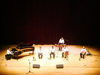 2015. 5. 30. 17주년 ..