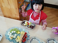 ☆부모일일교사체험☆
