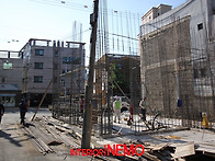 덕산동 네모 신축 건물 3