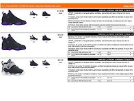 [나이키] 2016년..