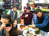 2012년 송년회 사진^^