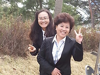 이분들만 신났어