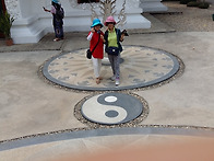 군서삼일회 동남아 여행