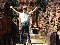 캄보디아 여행