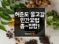 ■허준도 울고갈 ..