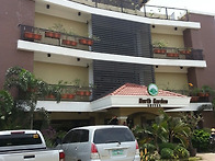 North Garden Suites