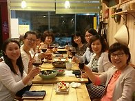 5월 특강후. 창동 놀이터