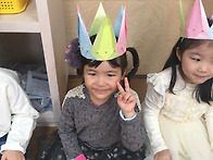 2월 생일잔치