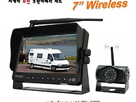 지게차 후방카메라