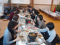 1월 동행 신년모임~