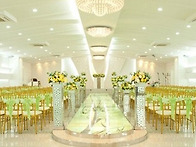 장전동 골든웨딩타운 웨딩..